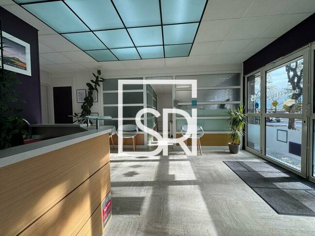 REXIM - Bureau - Puy-de-Dôme - Clermont-Ferrand - 1