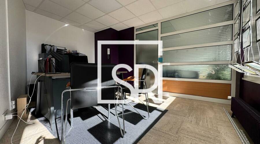 REXIM - Bureau - Puy-de-Dôme - Clermont-Ferrand - 3