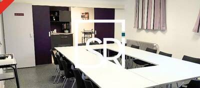 REXIM - Bureau - Puy-de-Dôme - Clermont-Ferrand - 5
