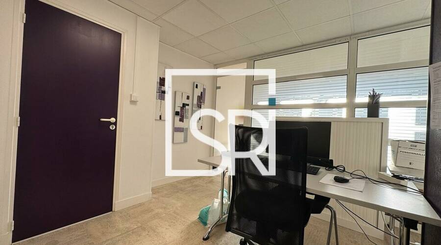 REXIM - Bureau - Puy-de-Dôme - Clermont-Ferrand - 6