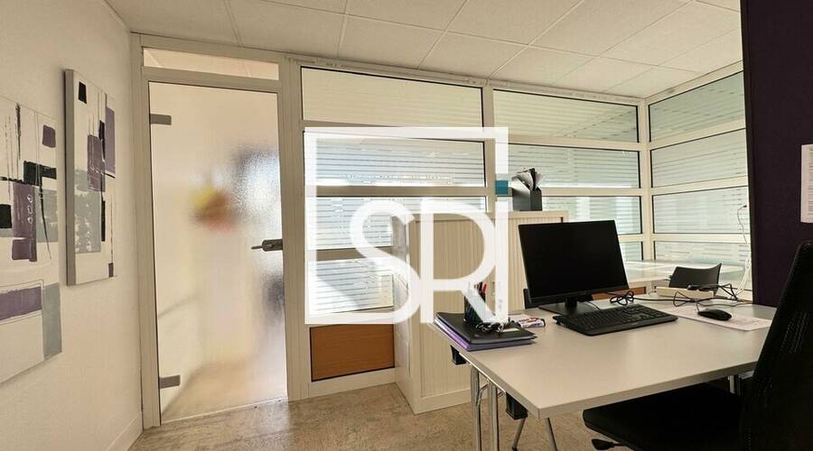 REXIM - Bureau - Puy-de-Dôme - Clermont-Ferrand - 7