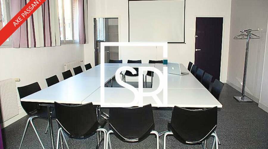 REXIM - Bureau - Puy-de-Dôme - Clermont-Ferrand - 8