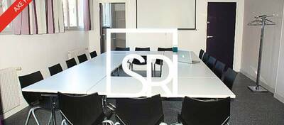 REXIM - Bureau - Puy-de-Dôme - Clermont-Ferrand - 8