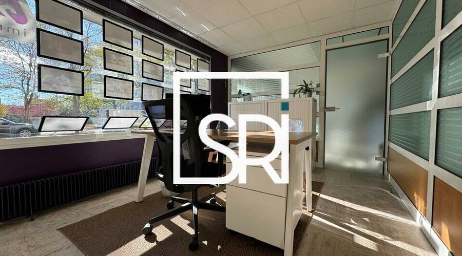 REXIM - Bureau - Puy-de-Dôme - Clermont-Ferrand - 11
