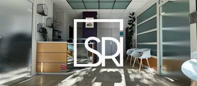 REXIM - Bureau - Puy-de-Dôme - Clermont-Ferrand - 12