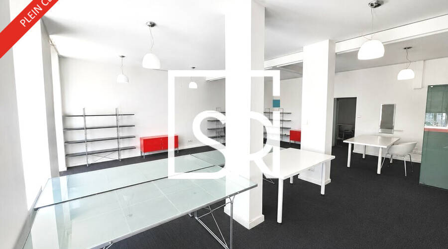 REXIM - Bureau - Puy-de-Dôme - Clermont-Ferrand - 3