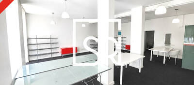 REXIM - Bureau - Puy-de-Dôme - Clermont-Ferrand - 3