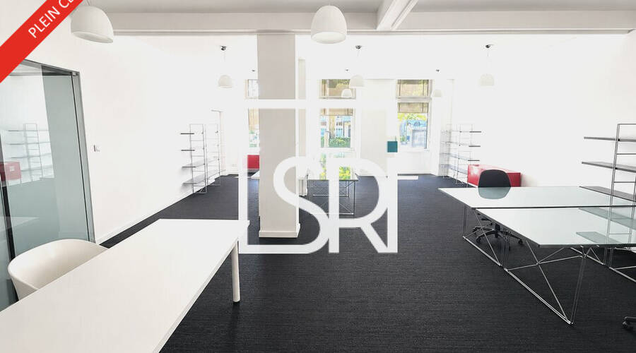 REXIM - Bureau - Puy-de-Dôme - Clermont-Ferrand - 8