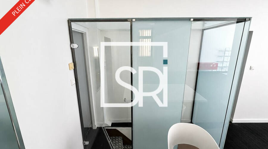 REXIM - Bureau - Puy-de-Dôme - Clermont-Ferrand - 10