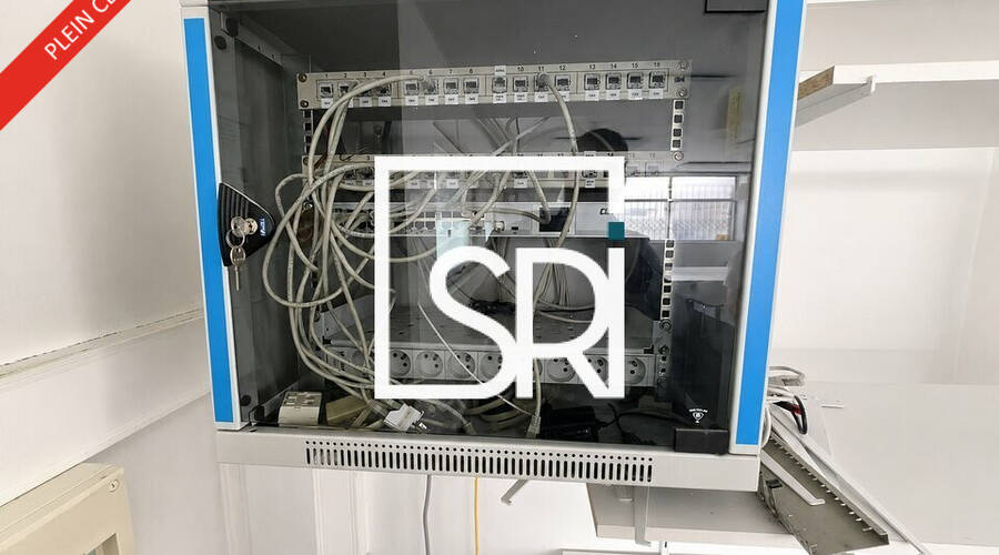 REXIM - Bureau - Puy-de-Dôme - Clermont-Ferrand - 11