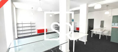 REXIM - Bureau - Puy-de-Dôme - Clermont-Ferrand - 1