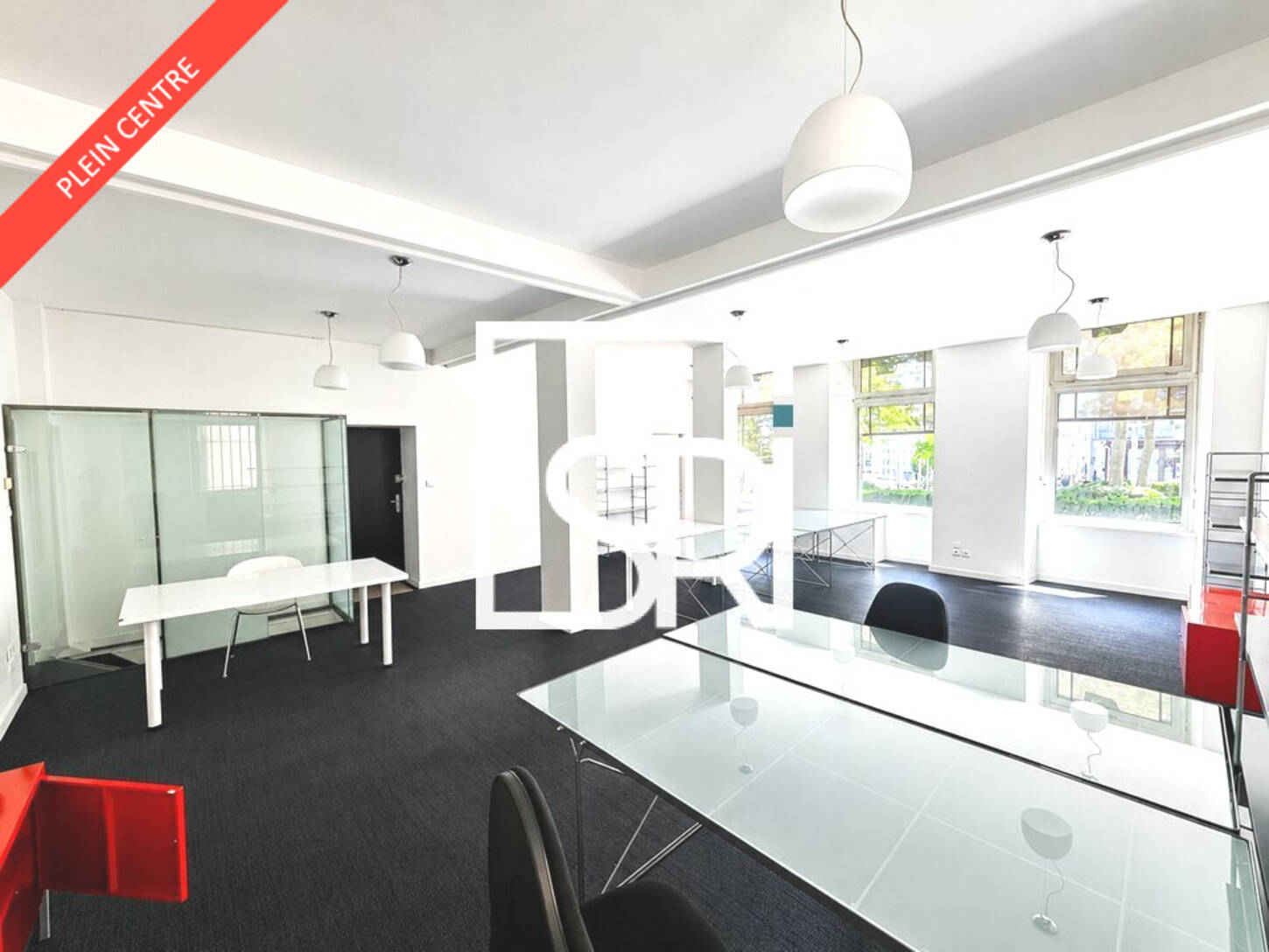 REXIM - Bureau - Puy-de-Dôme - Clermont-Ferrand - 2