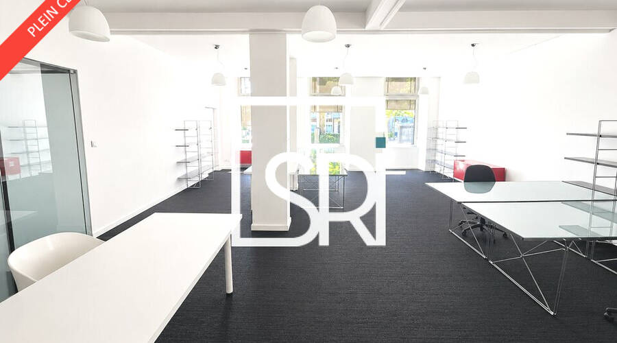 REXIM - Bureau - Puy-de-Dôme - Clermont-Ferrand - 4