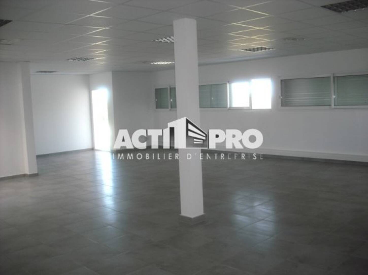 REXIM - Bureau - Pyrénées-Orientales - Perpignan - 2