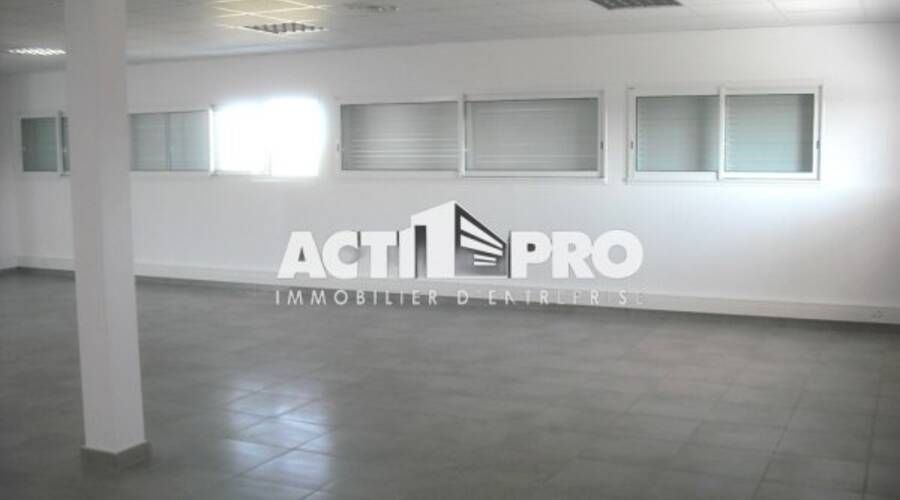 REXIM - Bureau - Pyrénées-Orientales - Perpignan - 3