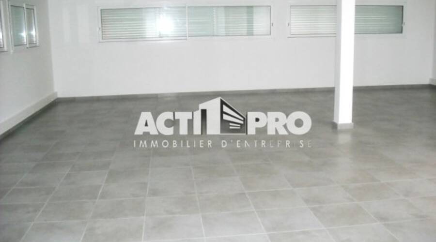 REXIM - Bureau - Pyrénées-Orientales - Perpignan - 4
