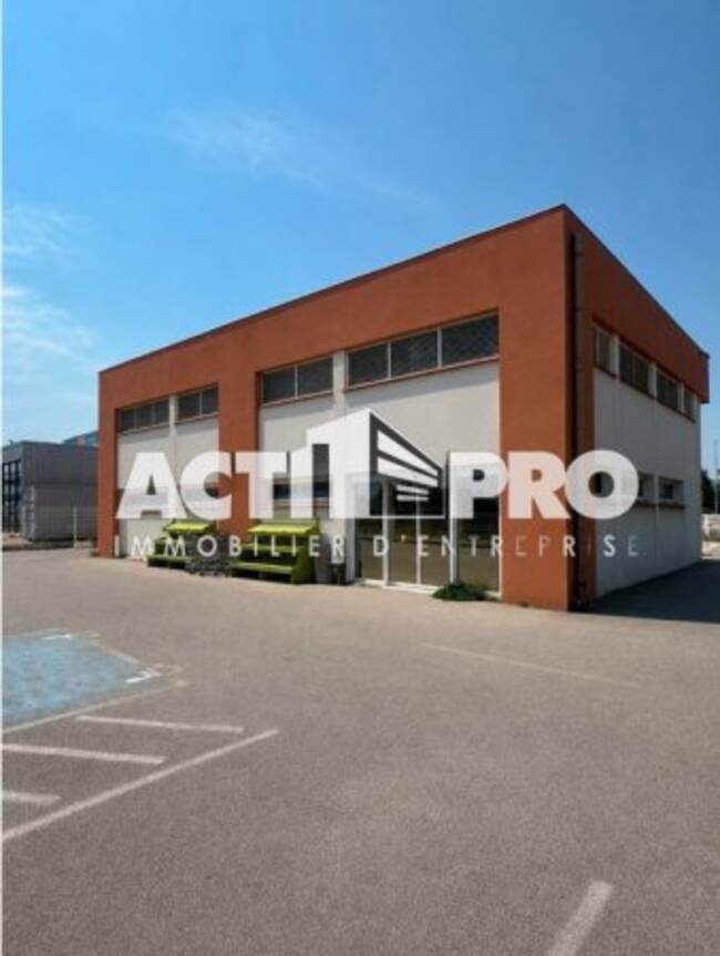REXIM - Bureau - Pyrénées-Orientales - Perpignan - 1