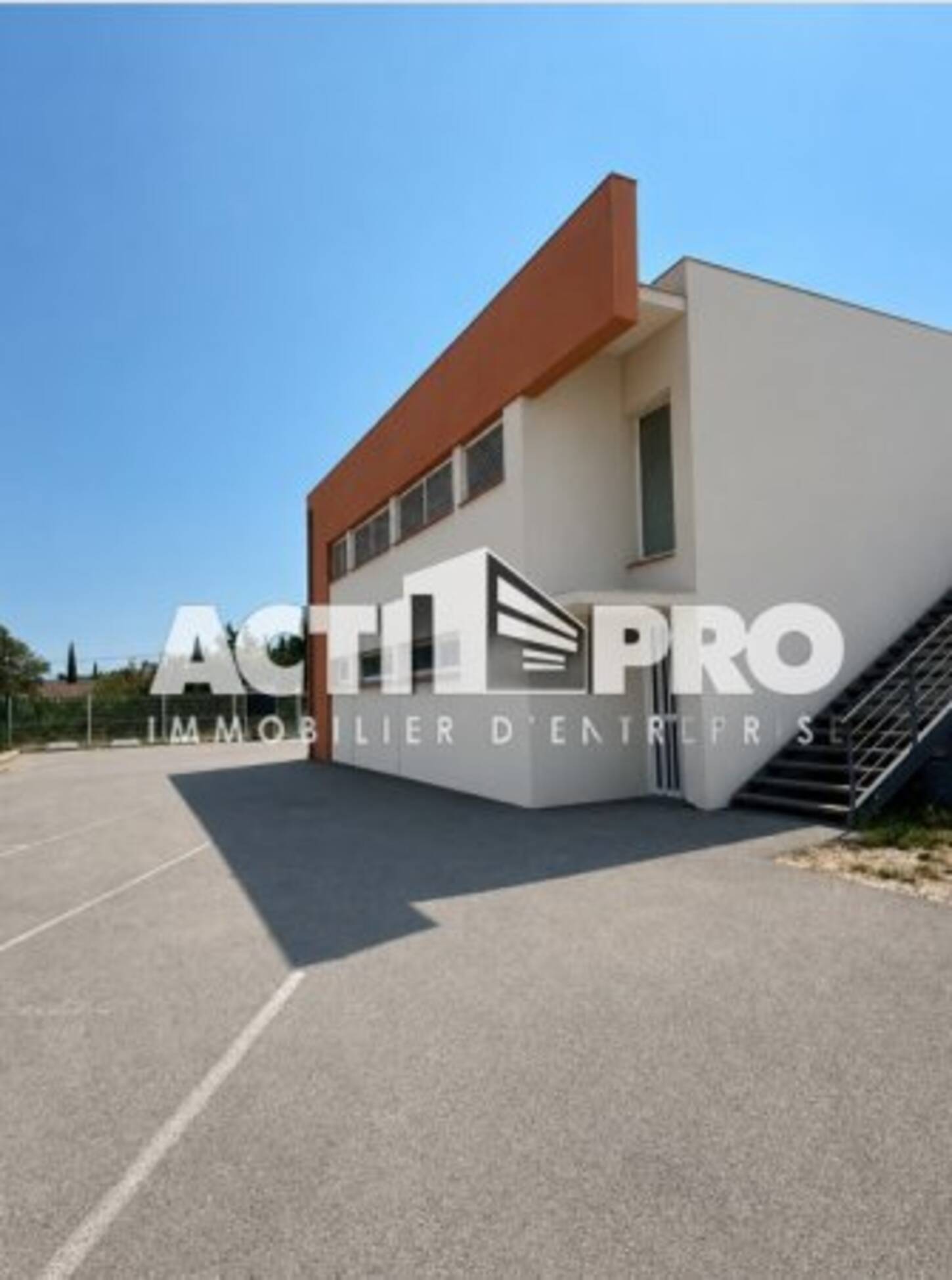 REXIM - Bureau - Pyrénées-Orientales - Perpignan - 2