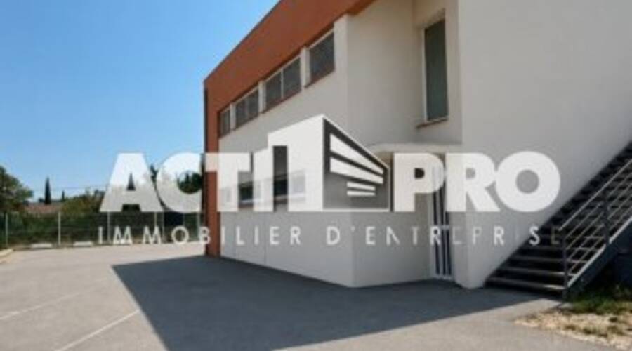 REXIM - Bureau - Pyrénées-Orientales - Perpignan - 2