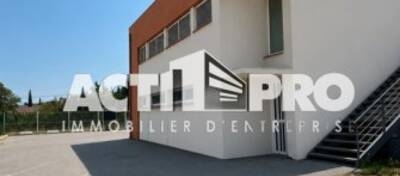 REXIM - Bureau - Pyrénées-Orientales - Perpignan - 2