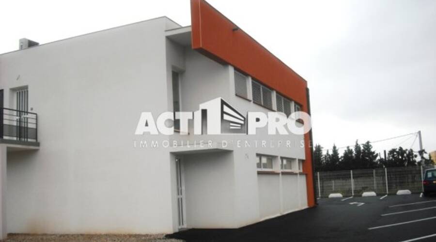 REXIM - Bureau - Pyrénées-Orientales - Perpignan - 3