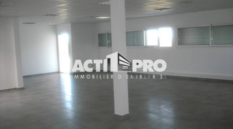 REXIM - Bureau - Pyrénées-Orientales - Perpignan - 4