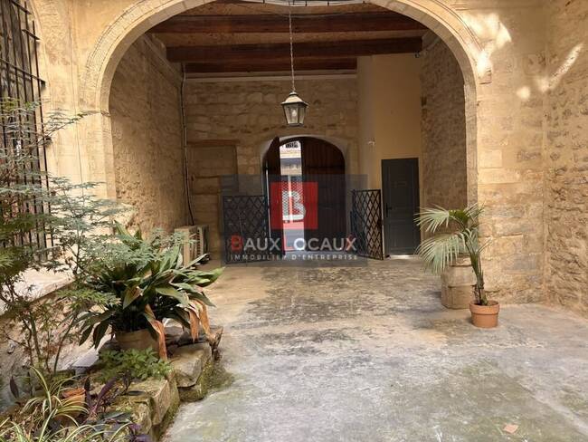 REXIM - Bureau - Vaucluse - Avignon - 1