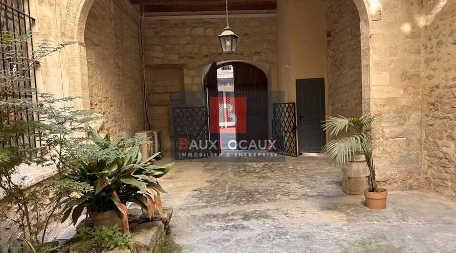 REXIM - Bureau - Vaucluse - Avignon - 1
