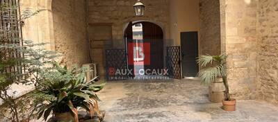 REXIM - Bureau - Vaucluse - Avignon - 1
