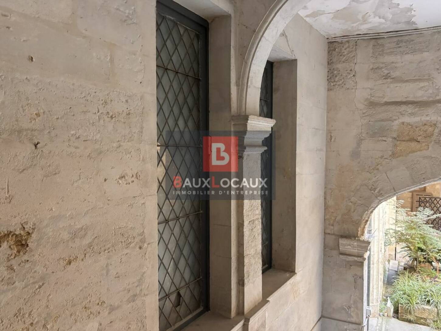 REXIM - Bureau - Vaucluse - Avignon - 2