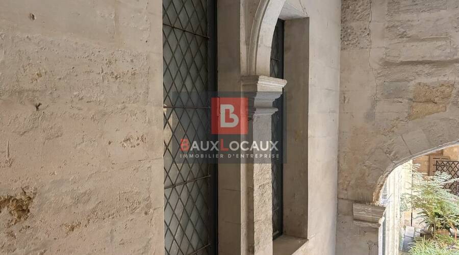 REXIM - Bureau - Vaucluse - Avignon - 2