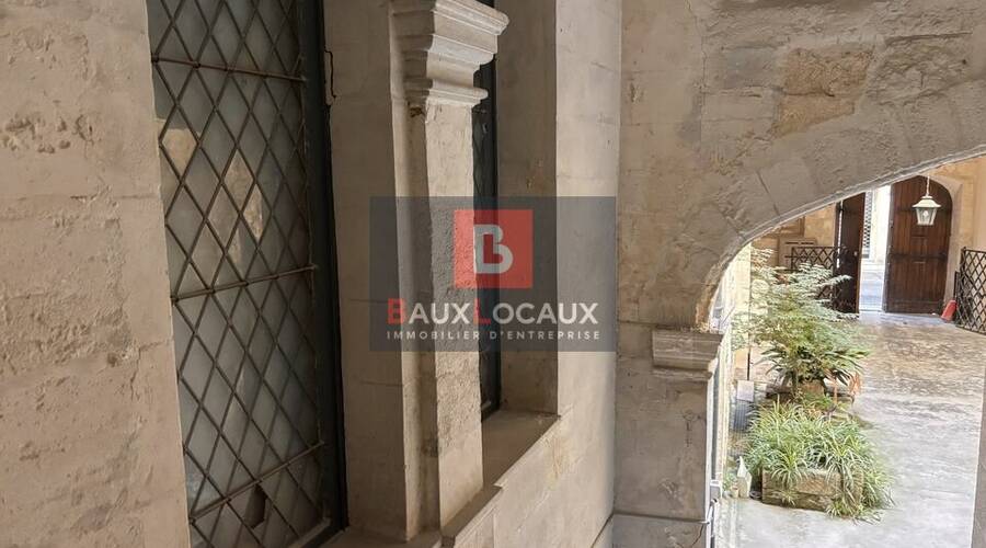 REXIM - Bureau - Vaucluse - Avignon - 3