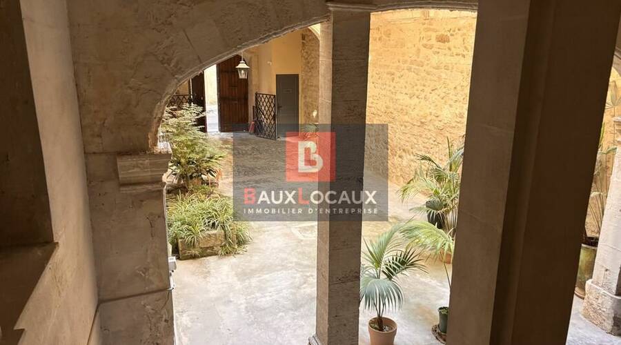 REXIM - Bureau - Vaucluse - Avignon - 5