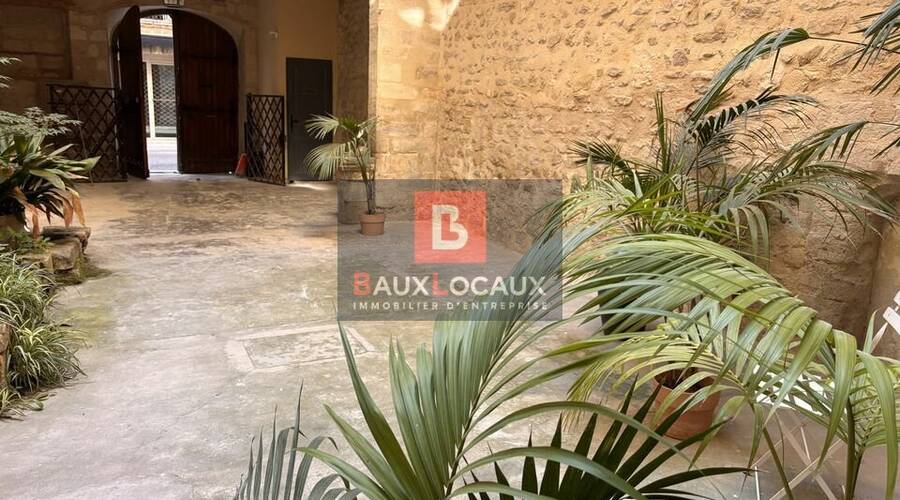 REXIM - Bureau - Vaucluse - Avignon - 6