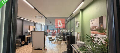 REXIM - Local commercial - Vaucluse - Vedène - 1