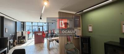 REXIM - Local commercial - Vaucluse - Vedène - 2