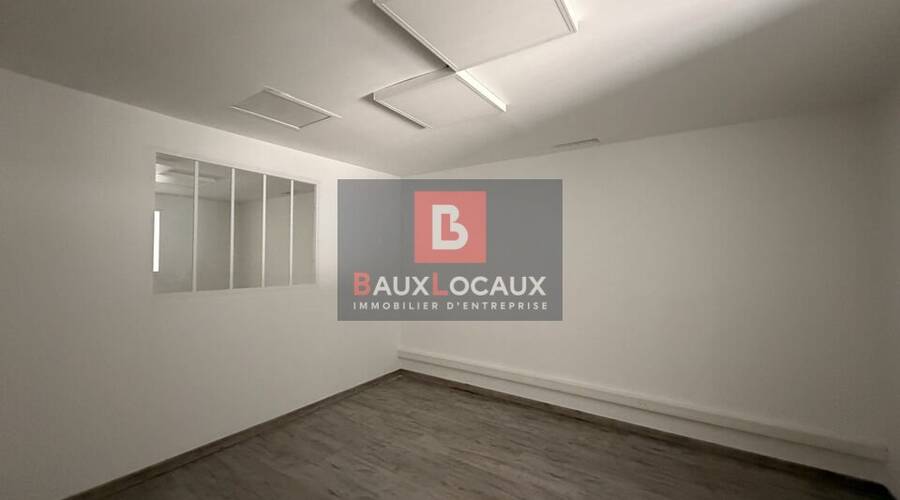 REXIM - Local commercial - Vaucluse - Vedène - 3
