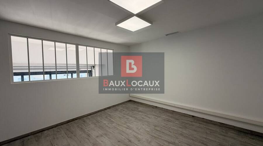 REXIM - Local commercial - Vaucluse - Vedène - 5