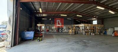 REXIM - Local d'activités - Vaucluse - Vedène - 4