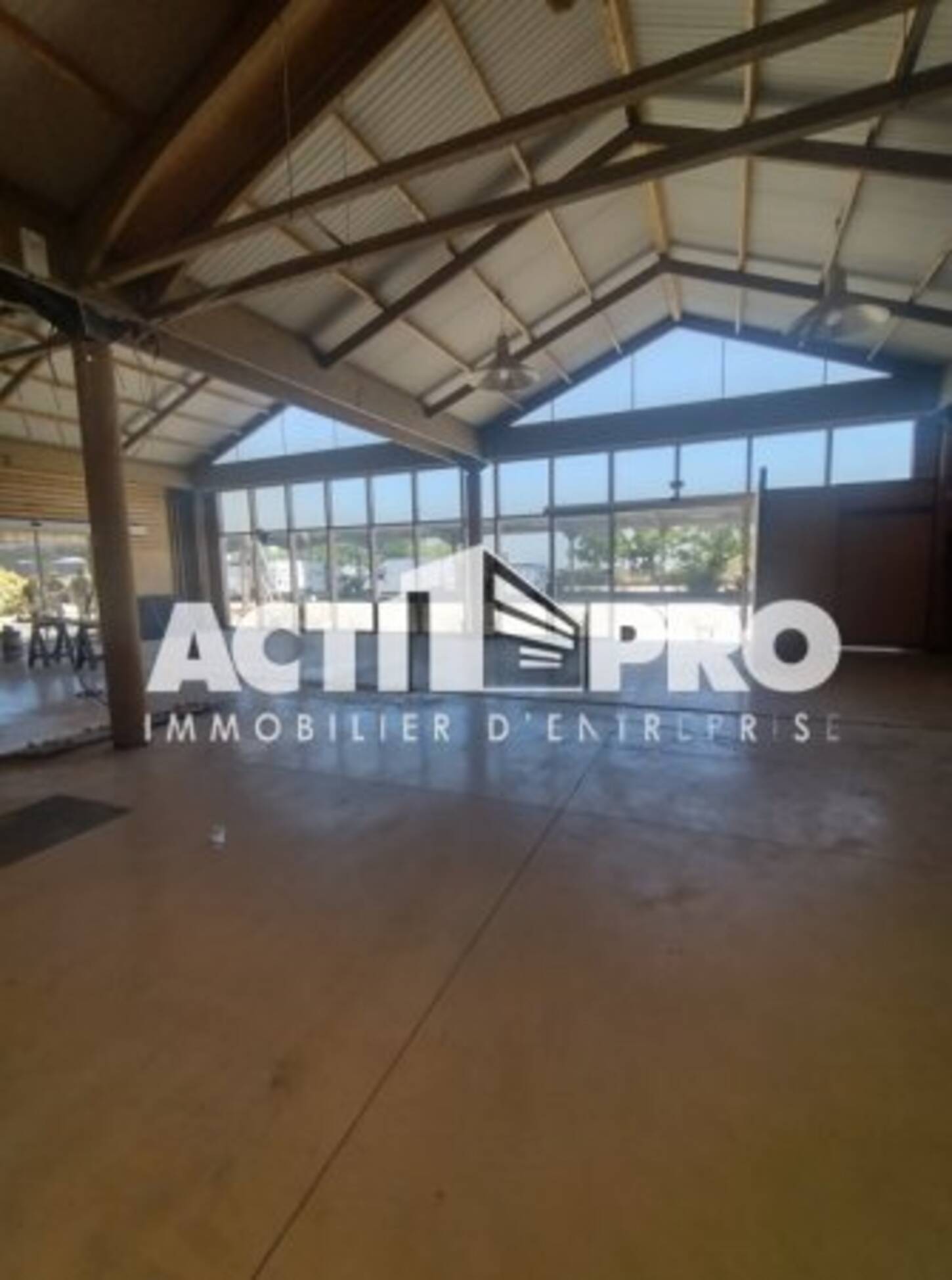 REXIM - Local d'activités - Pyrénées-Orientales - Perpignan - 2