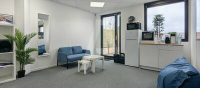 REXIM - Bureau - Massy - 1