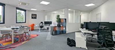 REXIM - Bureau - Massy - 3