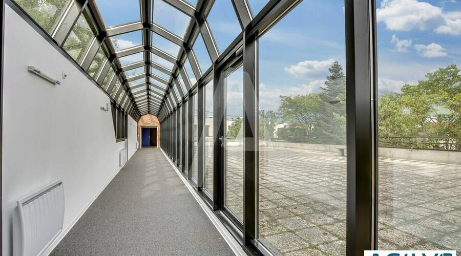 REXIM - Bureau - Massy - 5