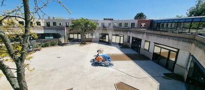 REXIM - Bureau - Massy - 8