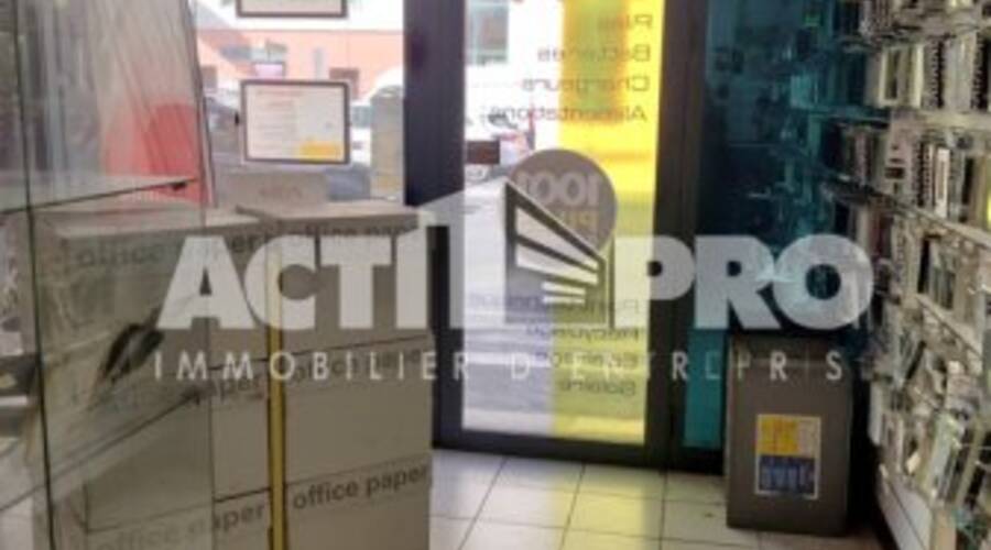 REXIM - Local d'activités - Pyrénées-Orientales - Perpignan - 2