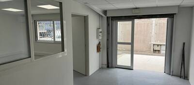 REXIM - Local d'activités - Hérault - Saint-Jean-de-Védas - 8