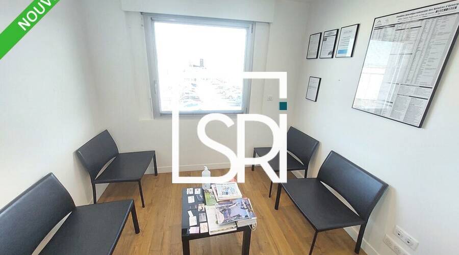 REXIM - Bureau - Puy-de-Dôme - Clermont-Ferrand - 3