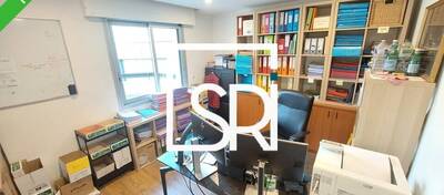 REXIM - Bureau - Puy-de-Dôme - Clermont-Ferrand - 5