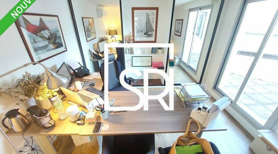 REXIM - Bureau - Puy-de-Dôme - Clermont-Ferrand - 6