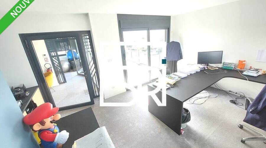 REXIM - Bureau - Puy-de-Dôme - Clermont-Ferrand - 8